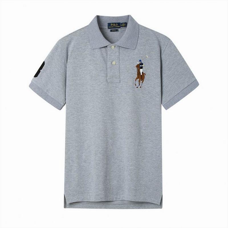 polo Men's Polo 554